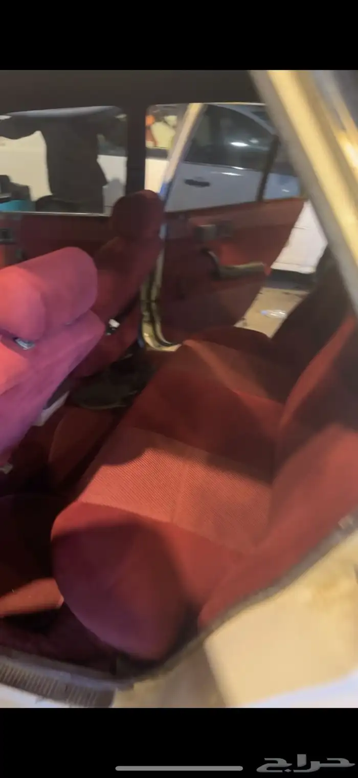 كرسيدا 88 XL مجدد بالكامل 10