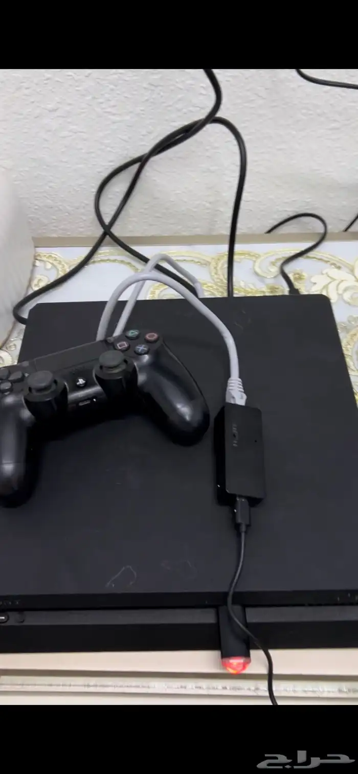 تعديل سوني 4 0