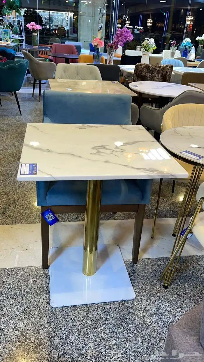 تصفية أخر قطعة كراسي وطاولات 0