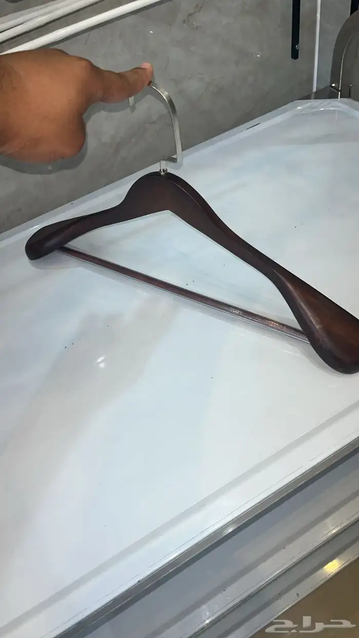 علاق ملابس شماعات ملابس 6