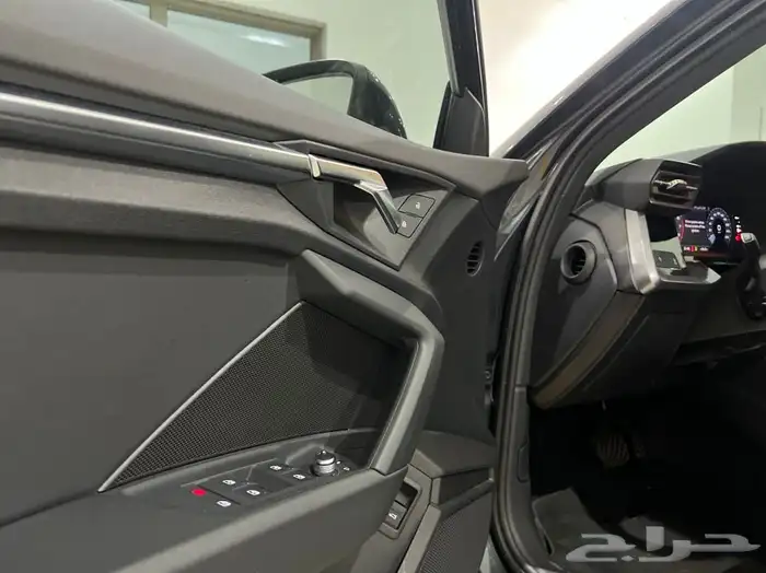 اودي A3 بريميوم 35TFSl 2023 ممشى 27 15