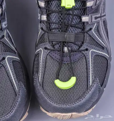 اسيكس asics حذاء رياضي نوع kahana8 2