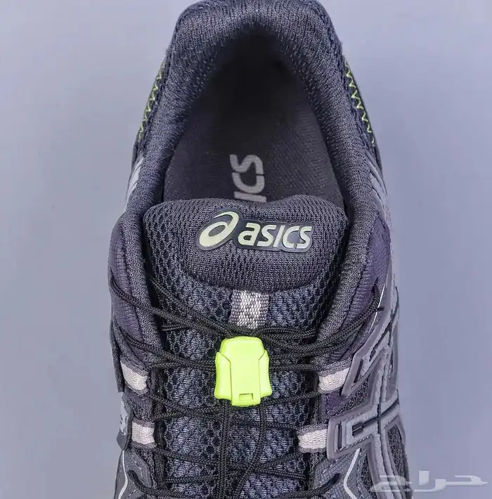 اسيكس asics حذاء رياضي نوع kahana8 3