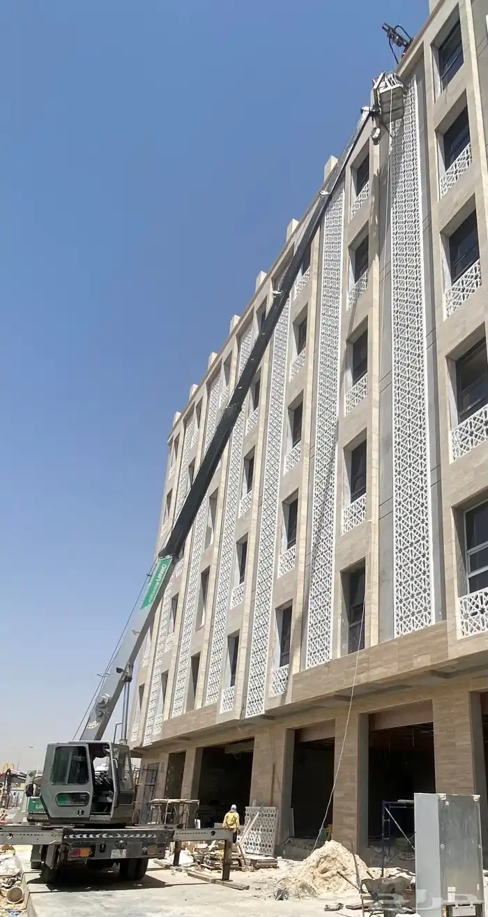 كرين للاجار 1