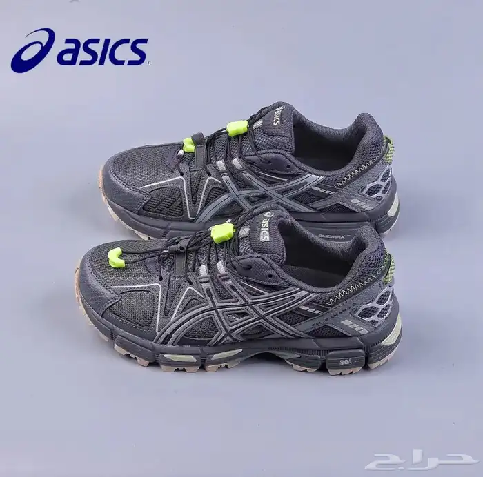 اسيكس asics حذاء رياضي نوع kahana8 0