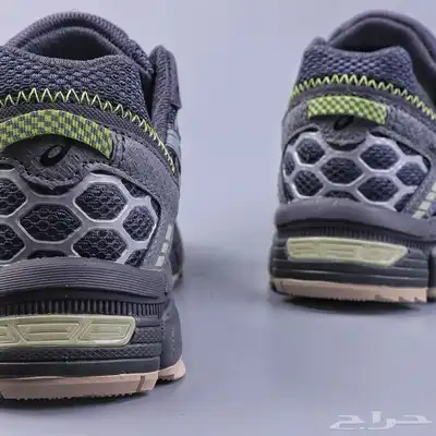 اسيكس asics حذاء رياضي نوع kahana8 4