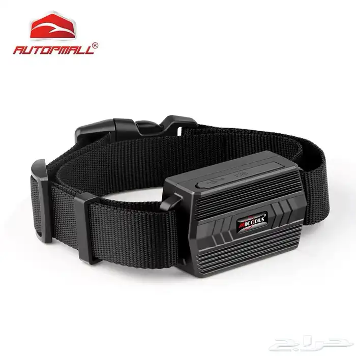 جهاز تتبع ( هجن - خيل - أغنام ) 1