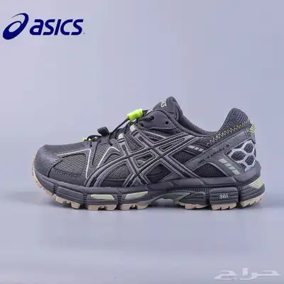 اسيكس asics حذاء رياضي نوع kahana8 1