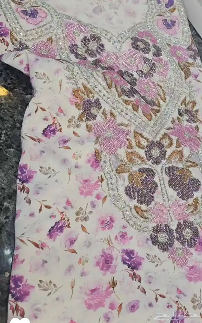 جلابيات مخاوير اماراتيه 1