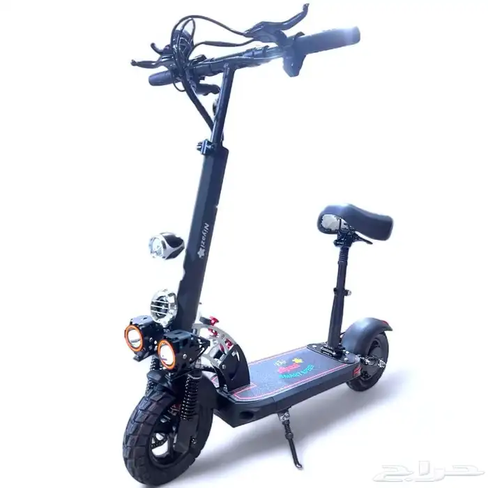 سكوتر الوحش2000W عرض خاص حتى نفاذ الكميه1289 0