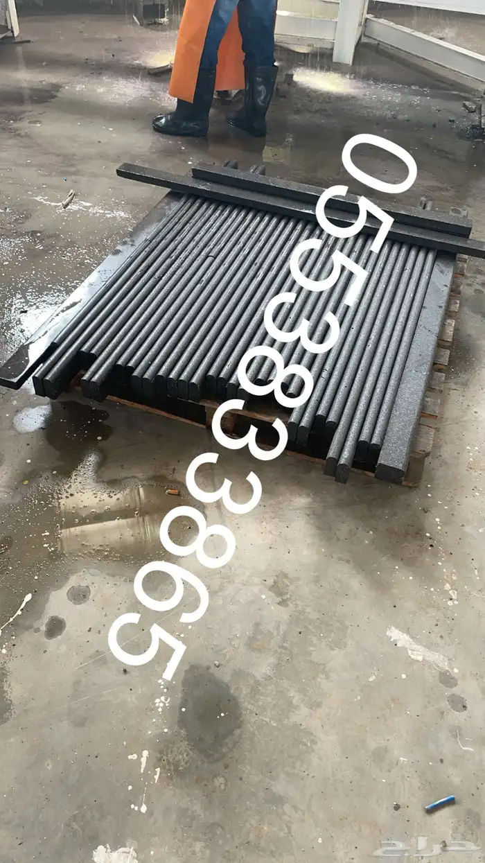 حجر بازلت باسعار منافسة 35