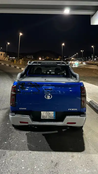 جريت وول باور ((ديزل))تم البيع 3