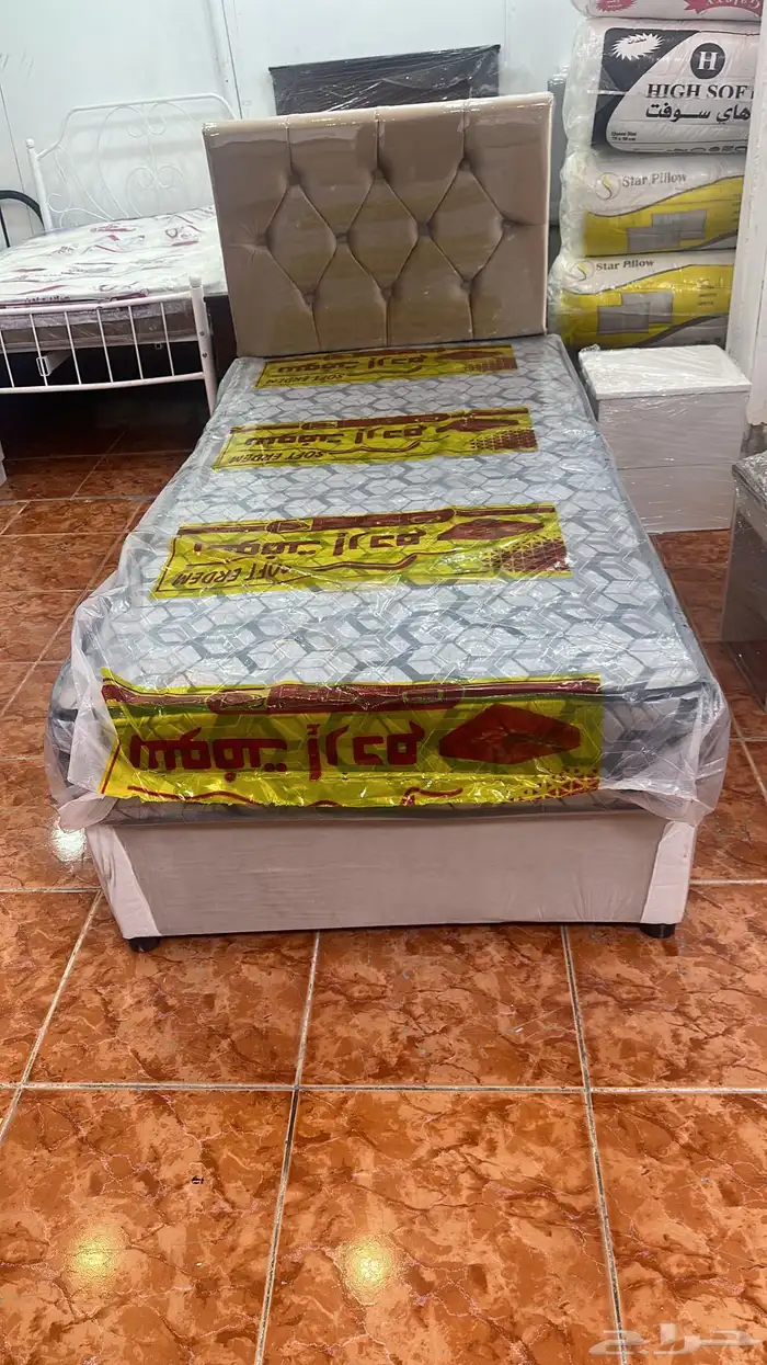All New furniture available with best quality. 7