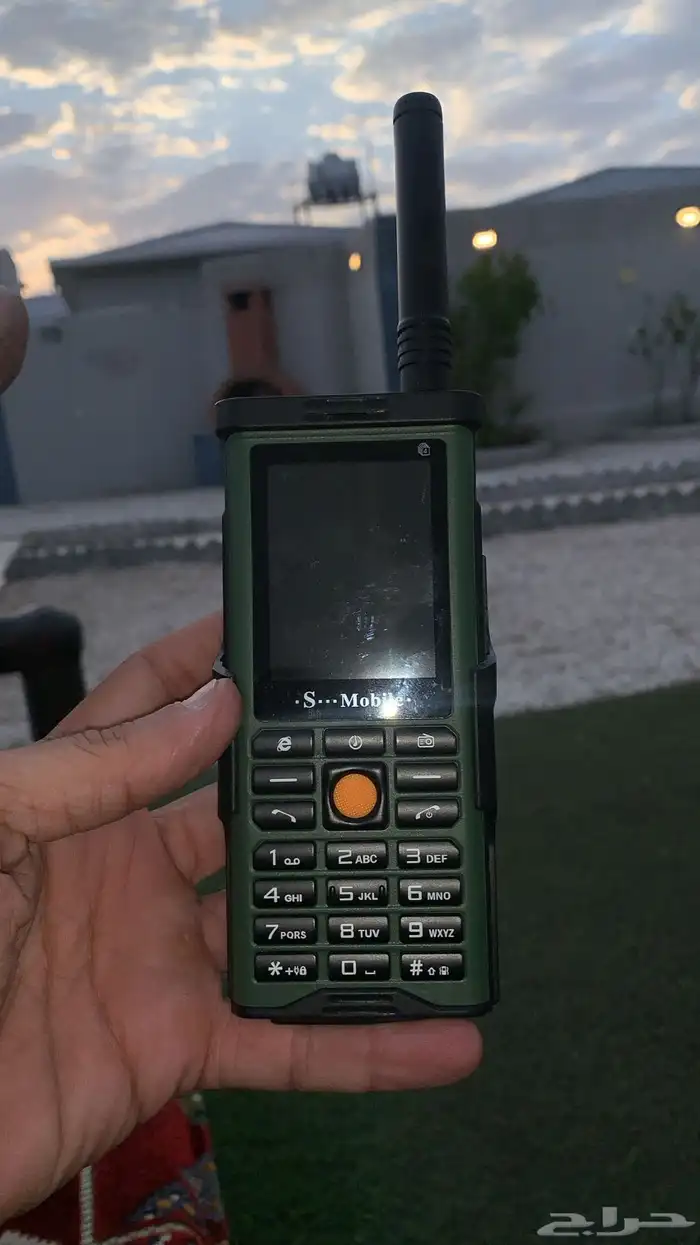هاتف اقمار صناعيه 0