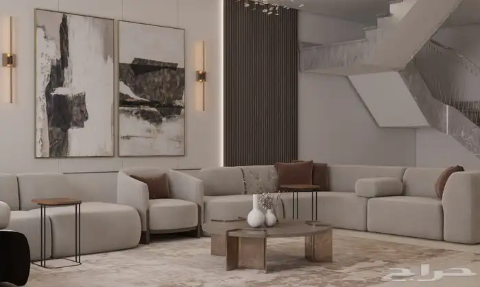 تصميم داخلي وخارجي 1