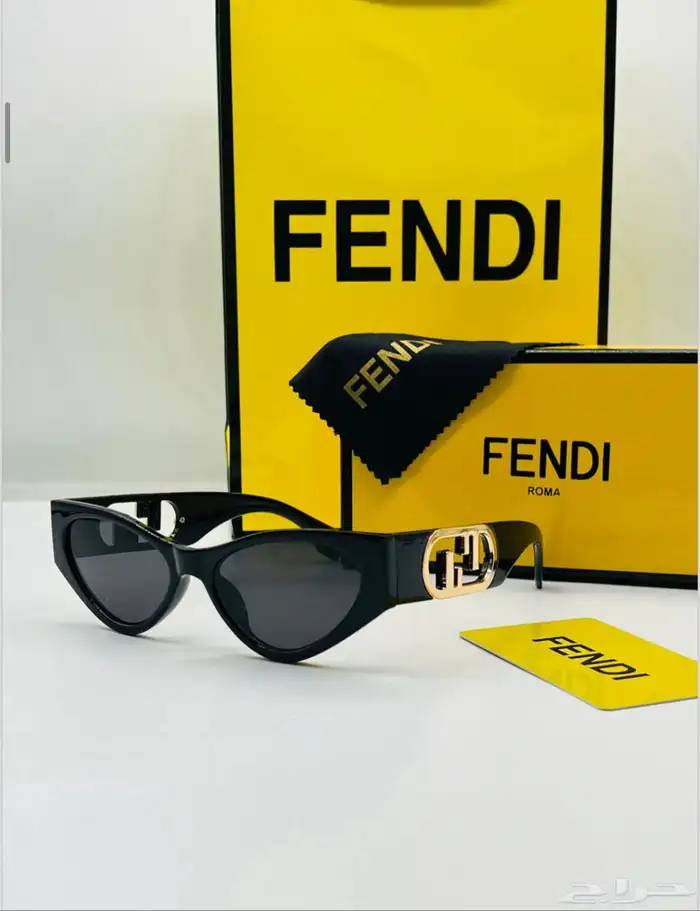 نظارات شمسية درجة اولى رجالية ونسائية 20