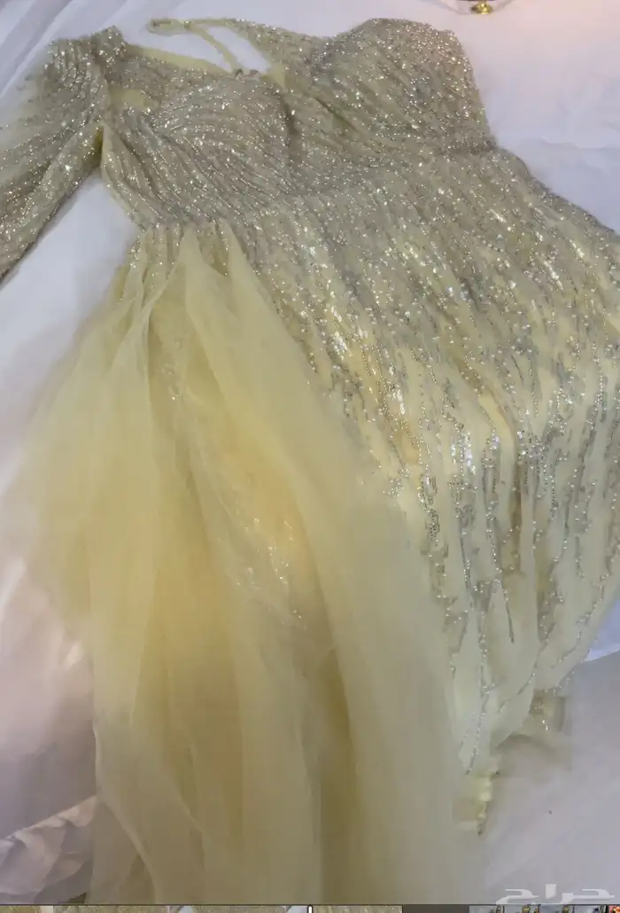فستان سهره 1