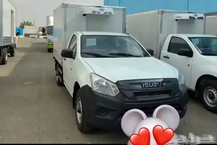 توصيل مبرد 0