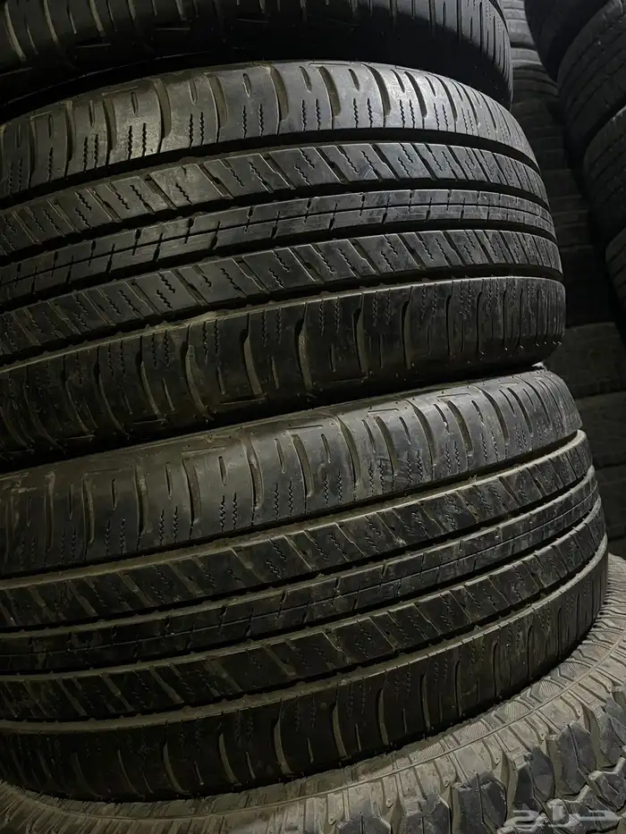 كفرات 255 50 20 2