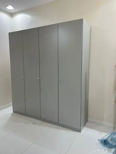 غرف نوم يوجد تقسيط مع تابي 13