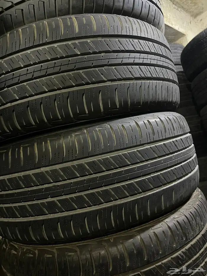 كفرات 255 50 20 1