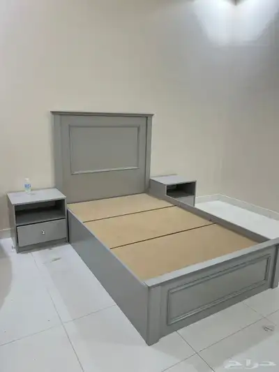 غرف نوم يوجد تقسيط مع تابي 14