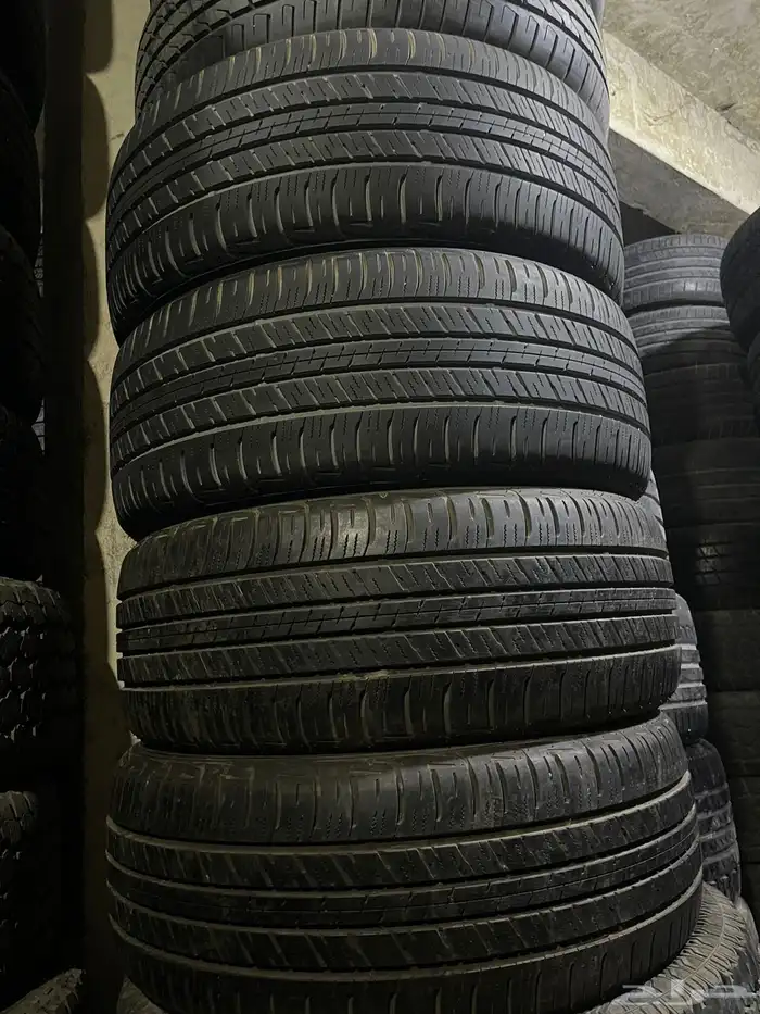 كفرات 255 50 20 0