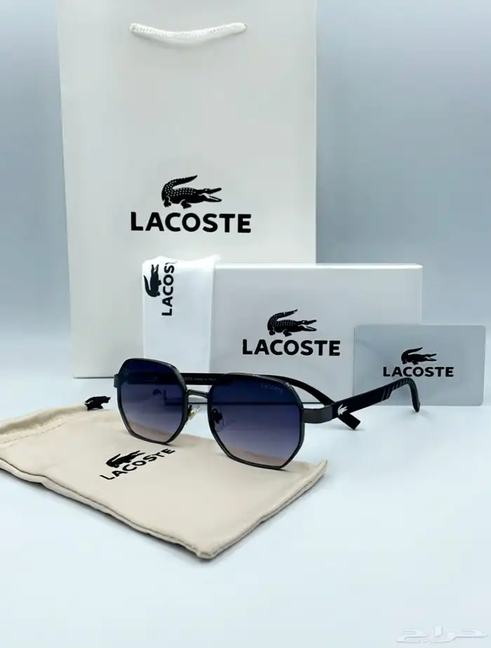 نظارات شمسية درجة اولى رجالية ونسائية 49