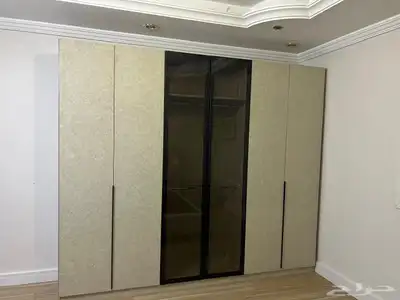 غرف نوم يوجد تقسيط مع تابي 10
