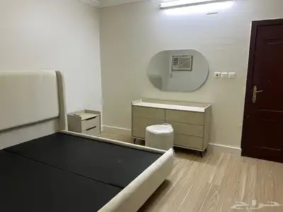 غرف نوم يوجد تقسيط مع تابي 11