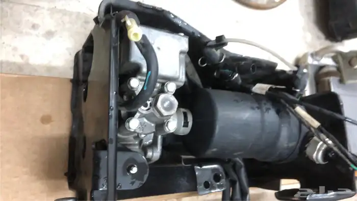 ماطور هدروليك جي إم سي يوكن SLT دينالي اسكاليد 2007-2014 3