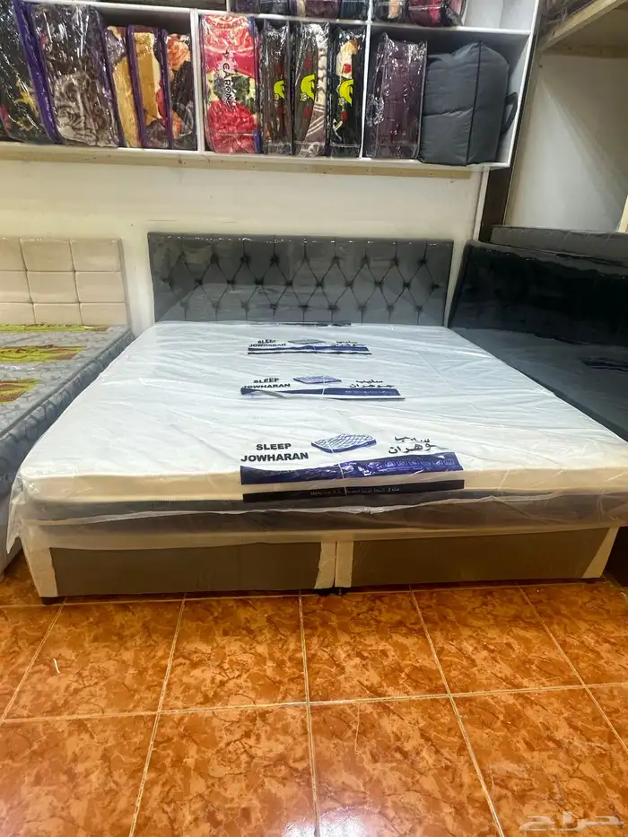 All New furniture available with best quality. 4