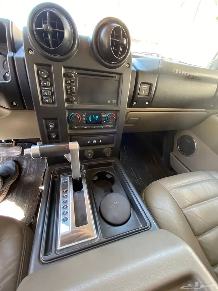 Hummer H2 للبيع 13