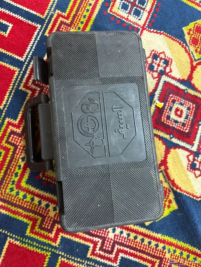 شنطة بيالات السيف نوادر 0