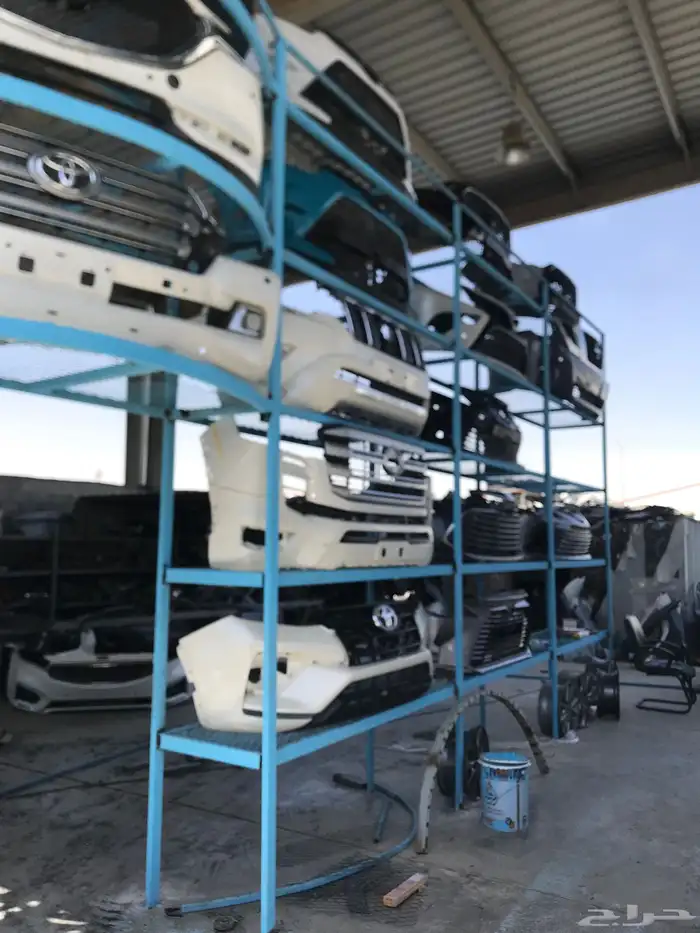 تشليح السلي الرياض 5