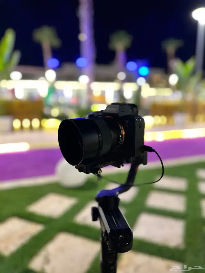 مصور فديو و فوتوقرافي 4