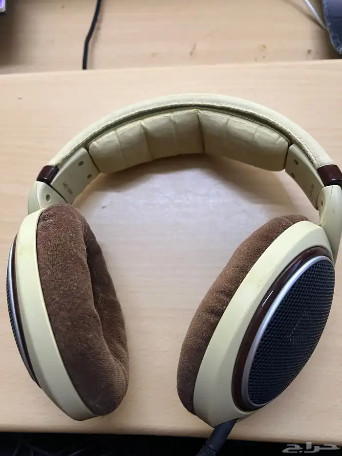 سماعة ساين هايزر HD 598 SENNHEISER 0