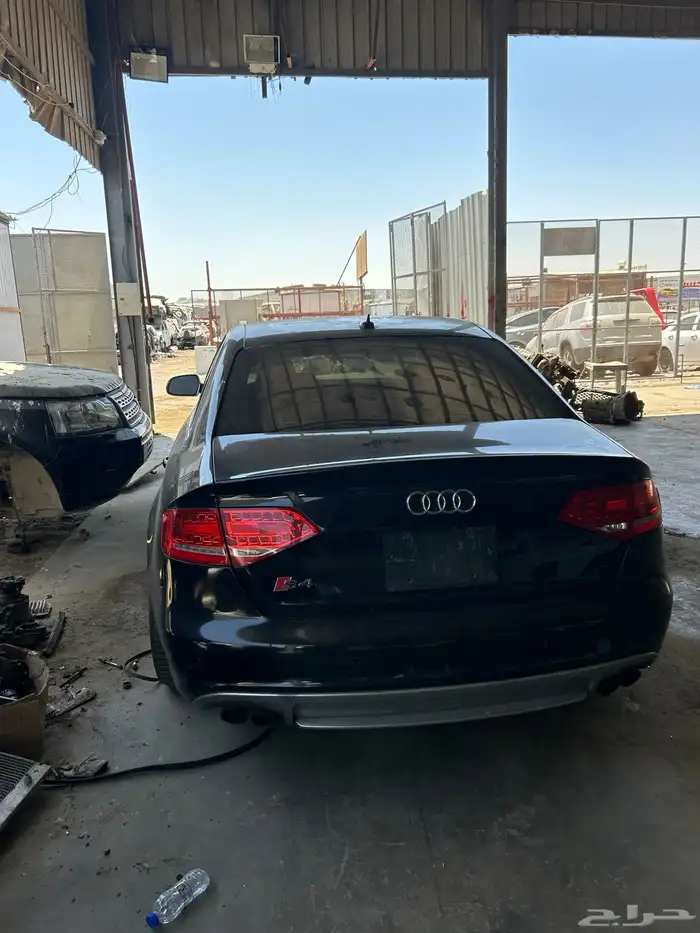 اودي s4 audi 2