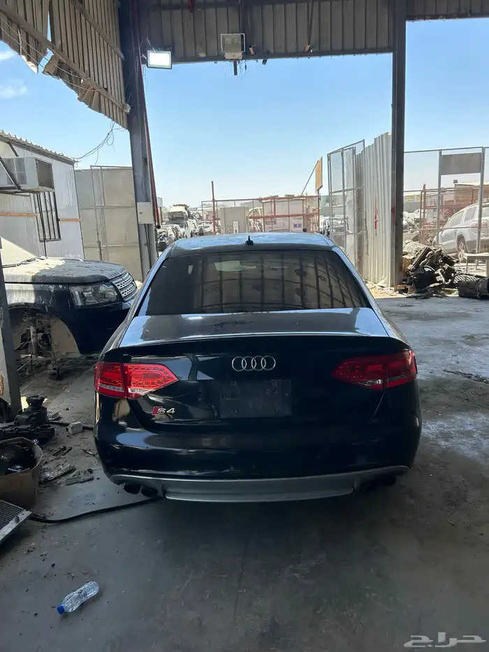 اودي s4 audi 11