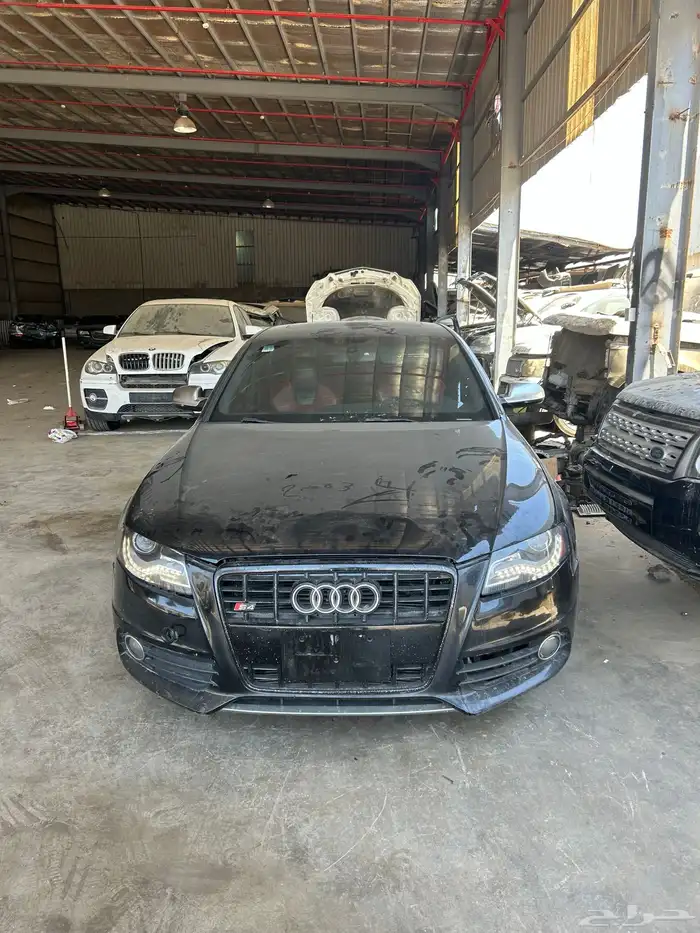 اودي s4 audi 0
