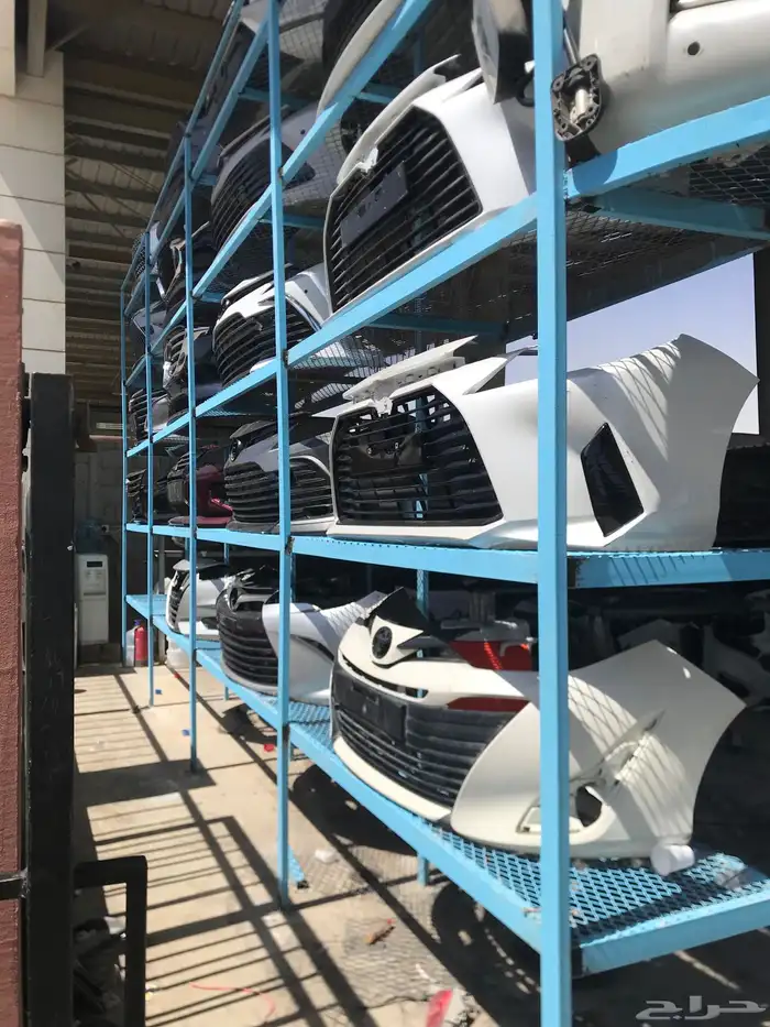 تشليح السلي الرياض 4