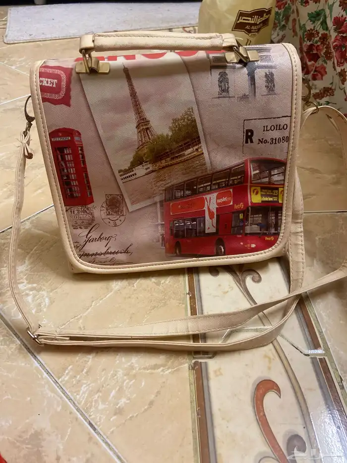 شنطة بناتي 0