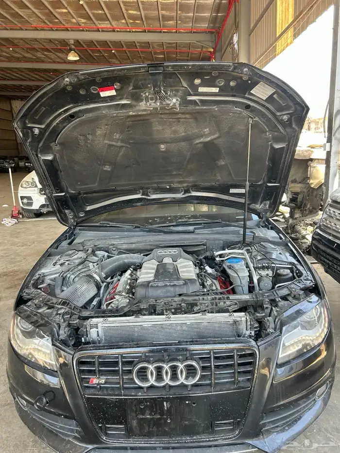 اودي s4 audi 15