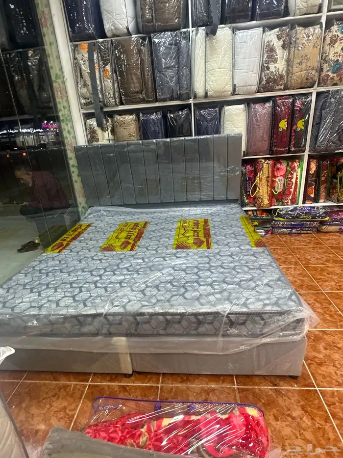 All New furniture available with best quality. 3