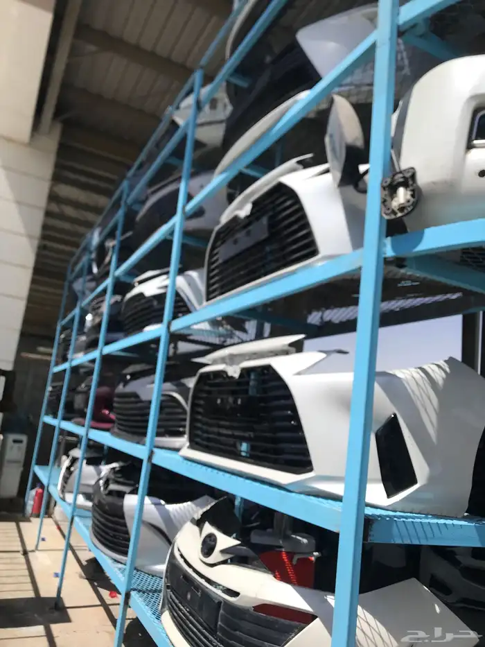 تشليح السلي الرياض 7