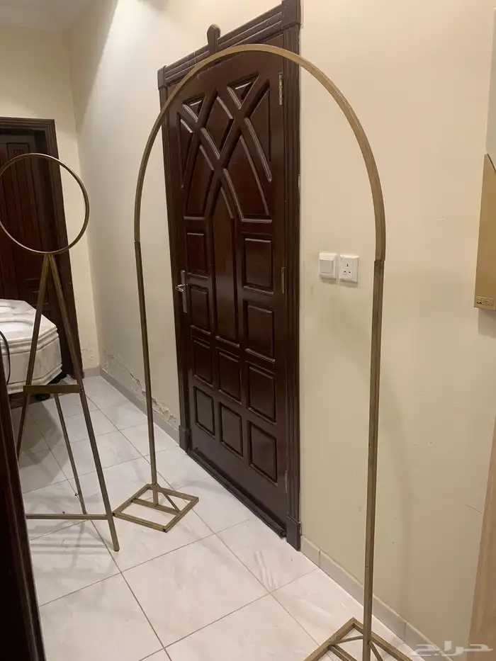 مدخل استقبال 0