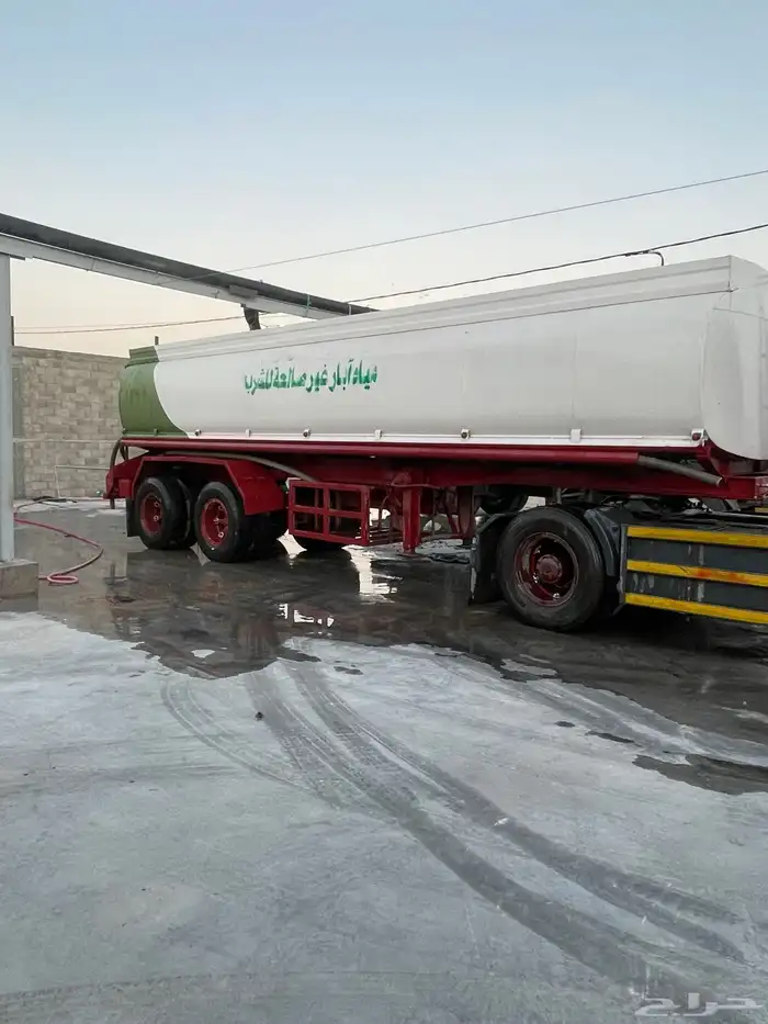 وايت ماء حلو 1