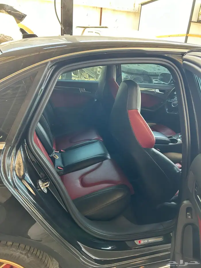 اودي s4 audi 4