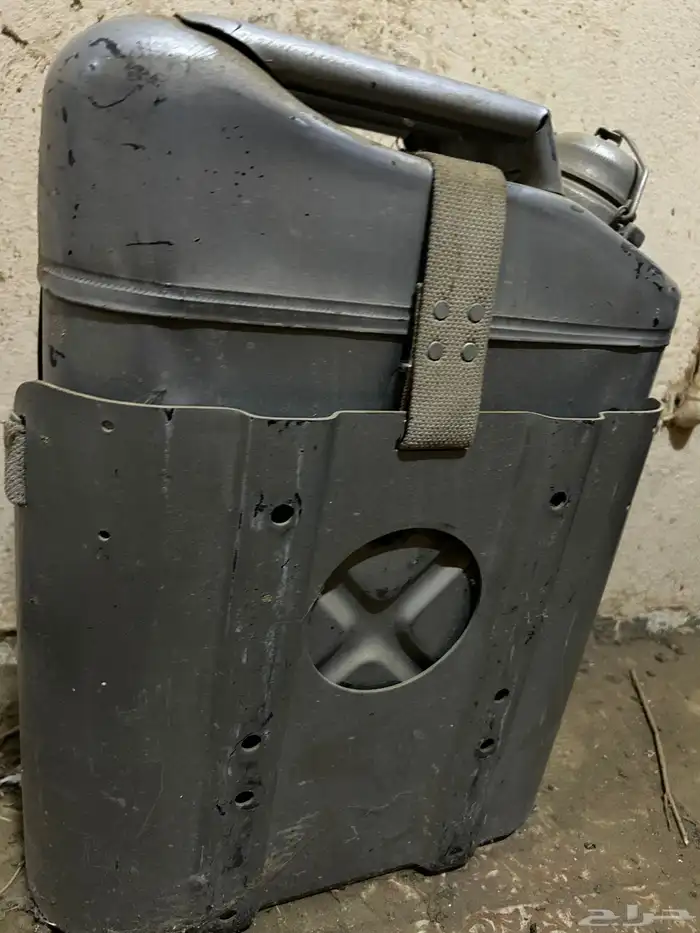 قطع غيار جيب ربع للبيع 3