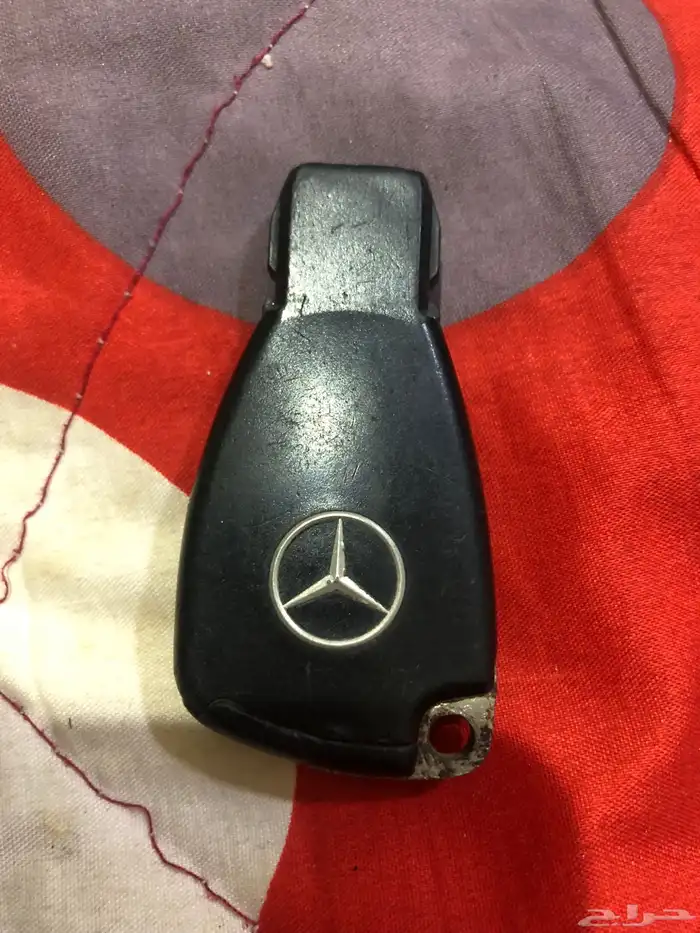 للبيع مفتاح المرسيدس 0